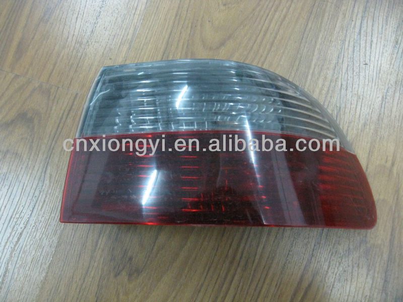 auto headlight mould