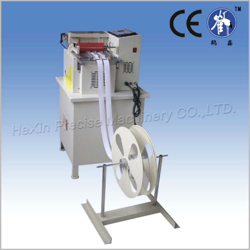 Auto High Efficiency Elastic Textile Cutter