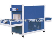 Auto High Speed Refrigerating Forming Machine\injection cementing machine