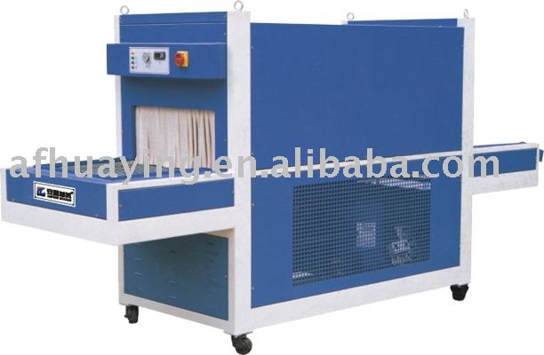 Auto High Speed Refrigerating Shoe Forming Machine\shoe molding machine