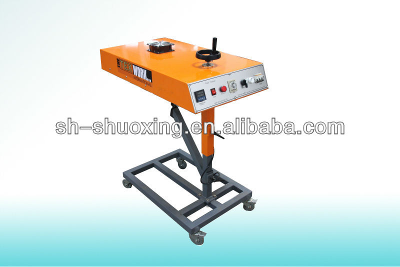 Auto IR Quartz Flash Dryer, Flash Cure Units, Flash Dryer,screen printing flash drying machine