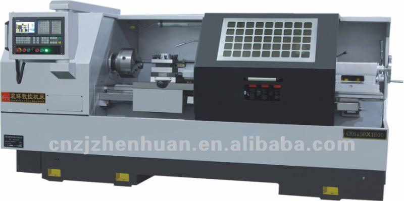 auto lathe machine