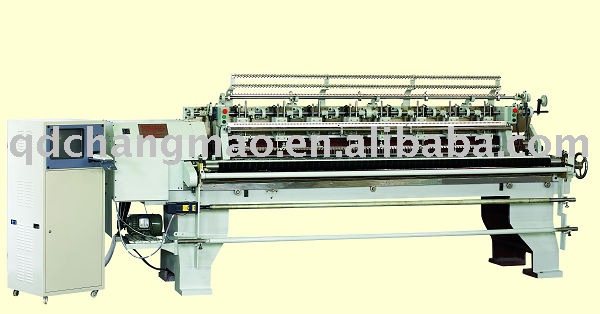 Auto Multi Needle Quilting Machine price