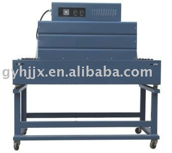 Auto packing machine