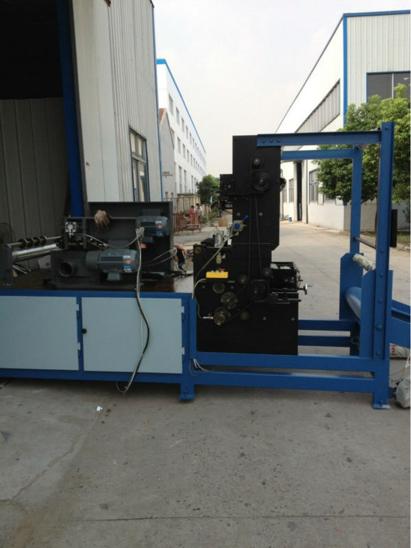 Auto Paper Cone Producing Machine