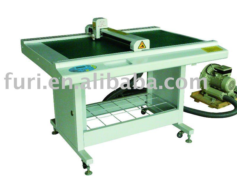 Auto Precision Sample Making Machine