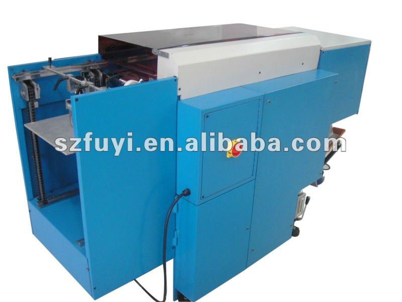 Auto Punching Machine