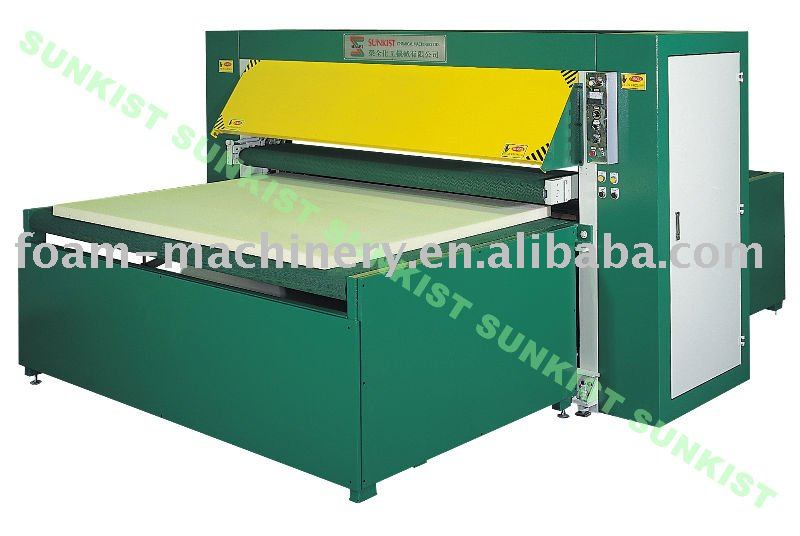 AUTO PUNCHING MACHINE