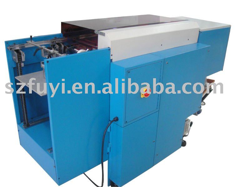 Auto Punching machine