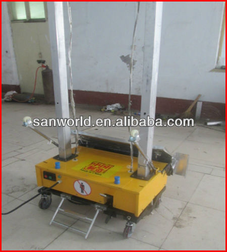 auto rendering machine/ rendering machine for sale/plaster spraying machine/0086-15038060971