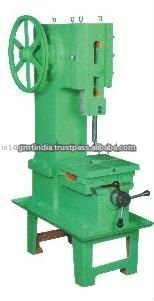 AUTO Slotting machine slotting machine