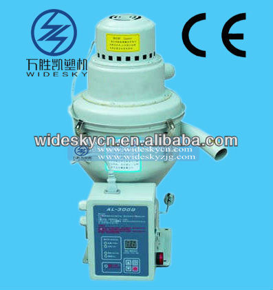 Auto Vacuum Loader