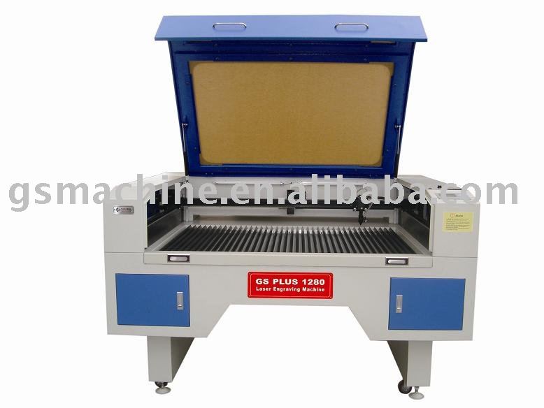 auto video feeding pickup positioning Label Cutting machine