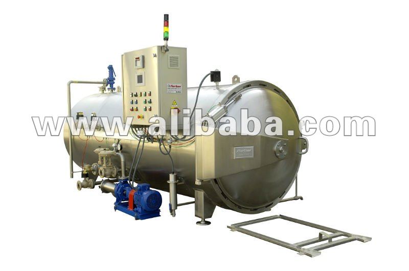 Autoclave