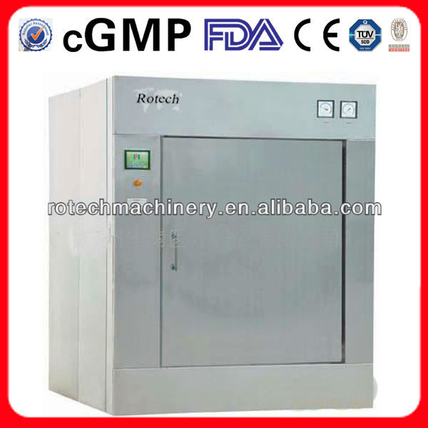 Autoclave