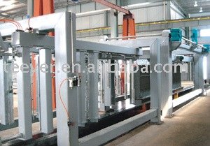 autoclave aerated concrete products block machine,AAC,AAC block machine,