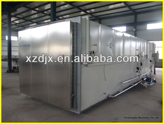 autoclave sterilizer for mushroom