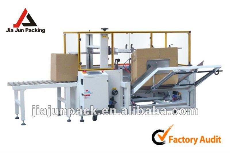 Automaitc Carton Erector