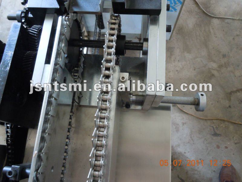 Automatic Ampoule Printing Machine For Sale