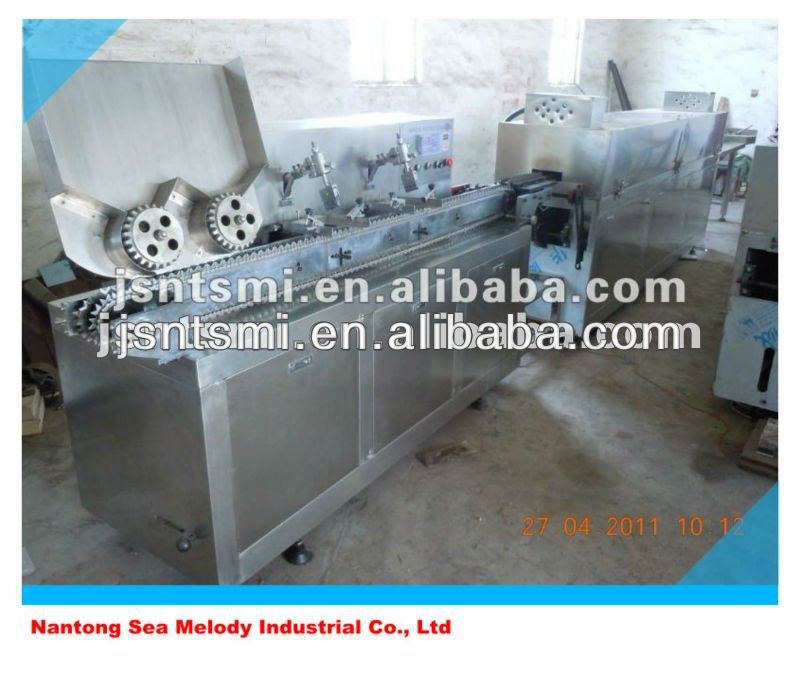 Automatic Ampoule Washing Machine