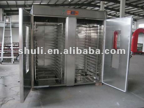 Automatic Bakery Fermentation room//86-15838061756