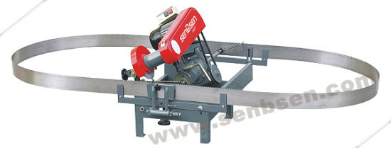 automatic Band Saw blade Sharpening machine