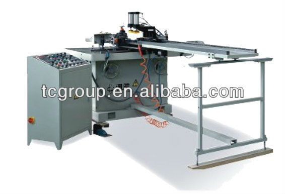 Automatic bench drill machine