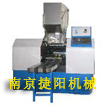 Automatic bending drinking straw machine