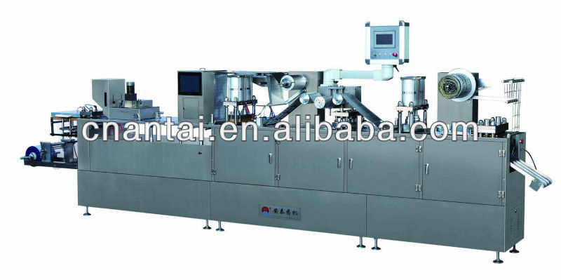 automatic blister filling machine, DPB-250R