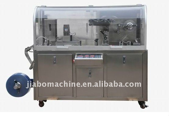 Automatic Blister Packing machinery