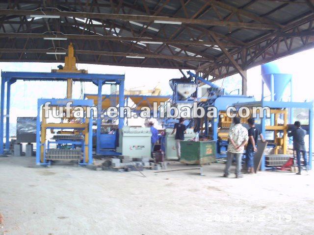 automatic block making machine ,block making machine for sale