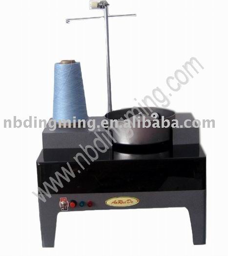 Automatic bobbin winders DM-2A for sewing machine