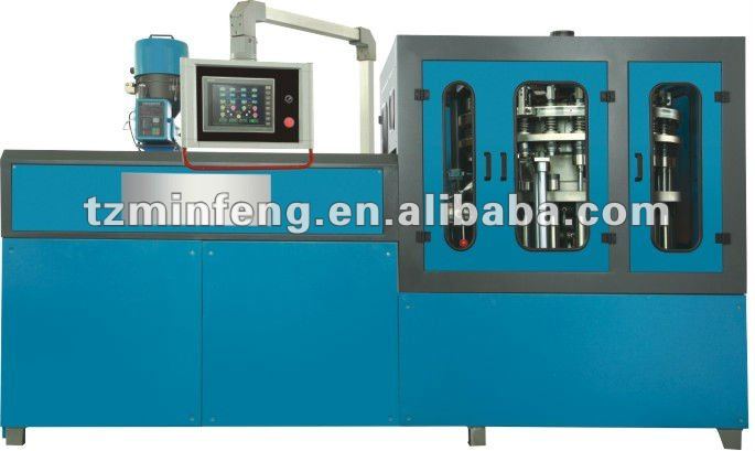 Automatic Bottle Cap Making Machine with 48 cavities