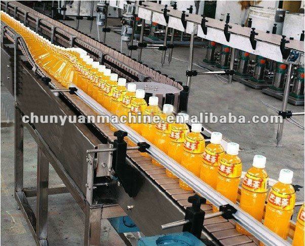 automatic bottle tumbling sterilizer