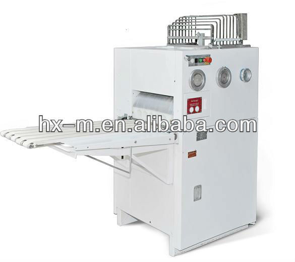 Automatic Bread Dough Divider and Rounder Machine