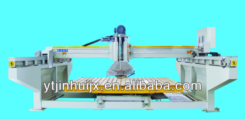 Automatic Bridge Cutting Machine