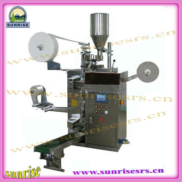 Automatic Bubble Tea Sealing Machine from China