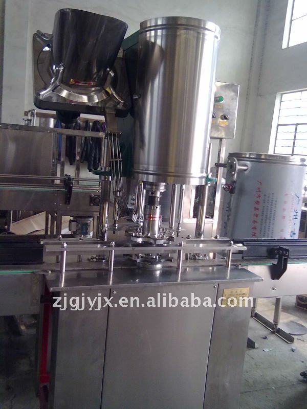 Automatic Capping machine