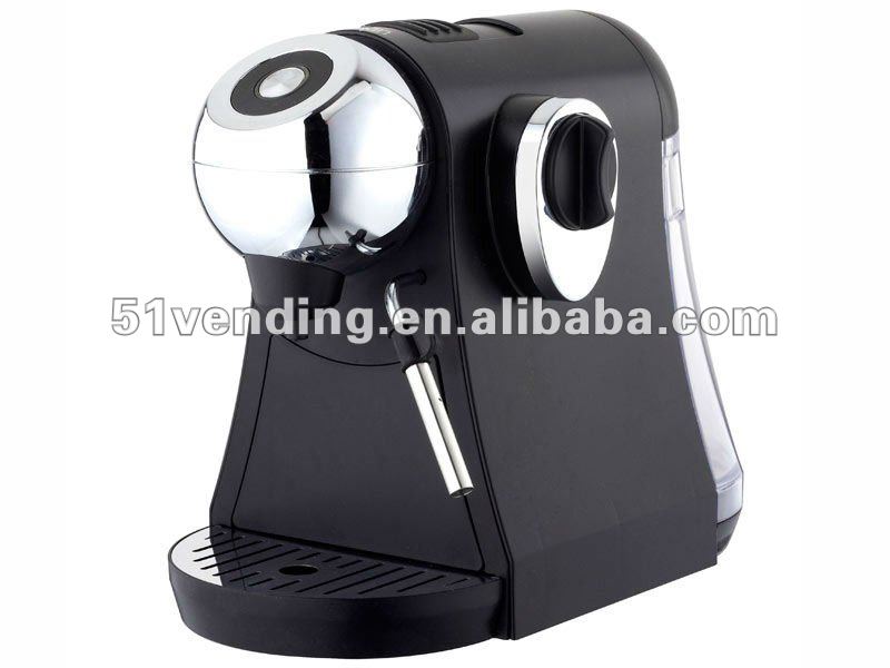 automatic Capsule Espresso Machine NY601