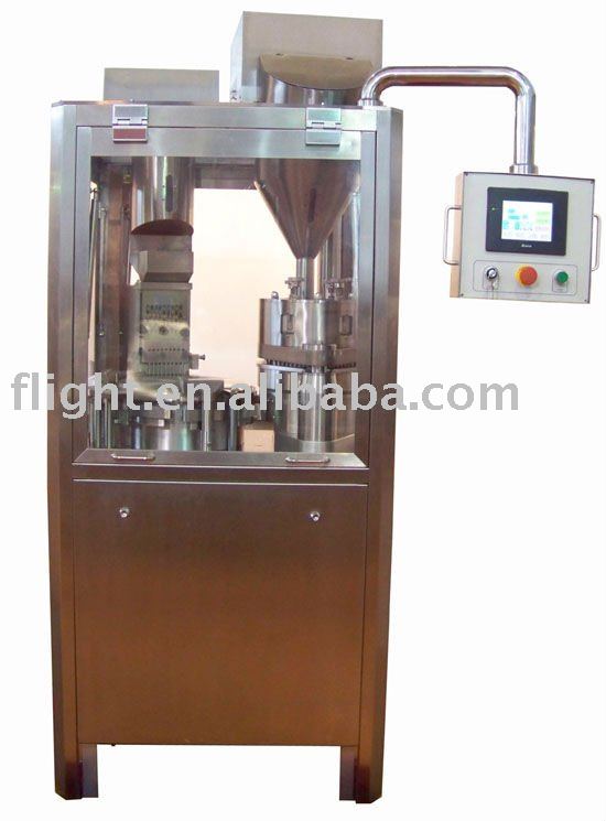 Automatic capsule filling machine NJP-1200C