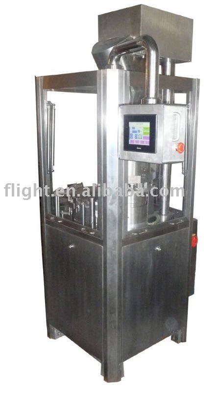 Automatic capsule filling machine NJP-200C