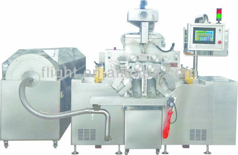 Automatic capsule filling machine RJWJ-250