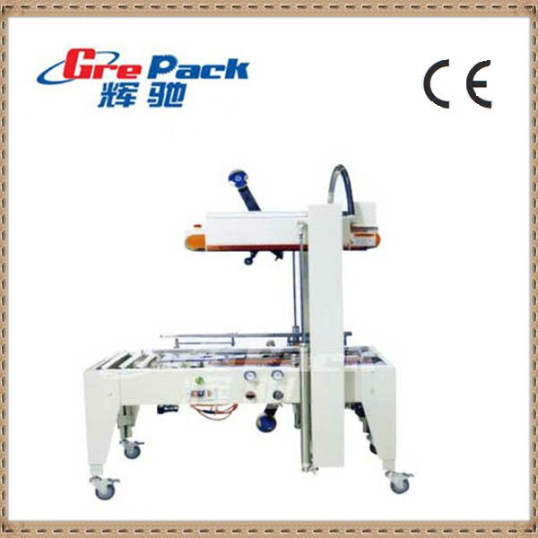 Automatic Carton Sealing Machine