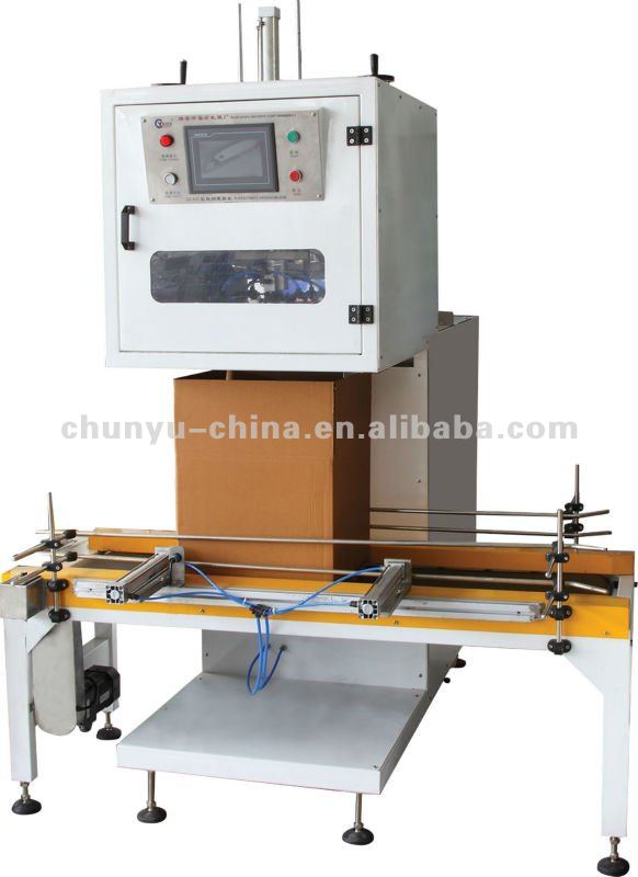 Automatic Case Packing Machine