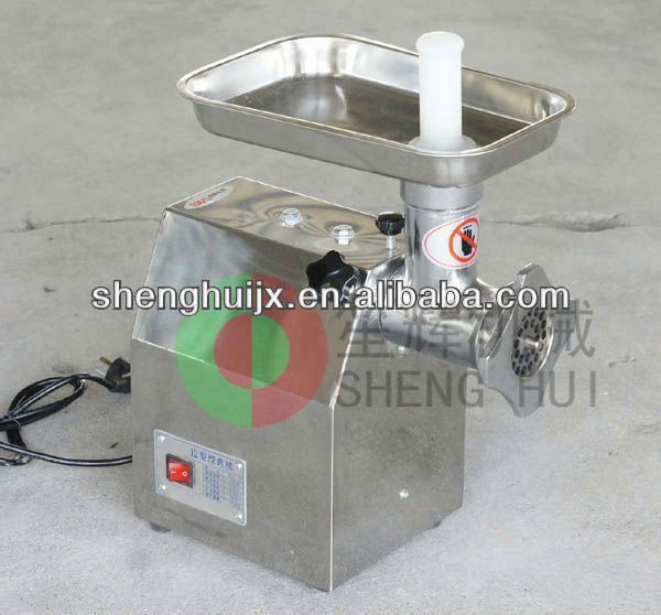 automatic chicken meat and bone separating machine JRJ-12G