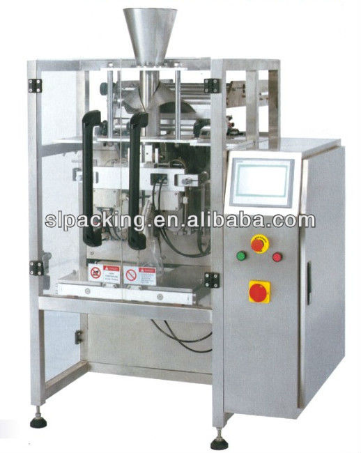 Automatic cigaretter packing machine