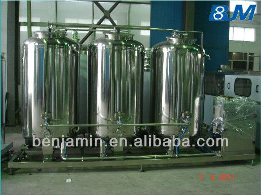 automatic CIP washing system, CIP system