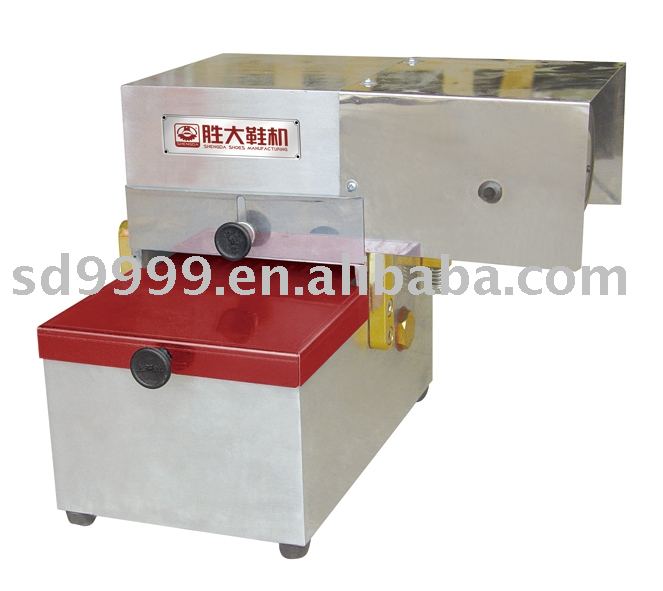 Automatic Circulating Hot Melt Glue Machine