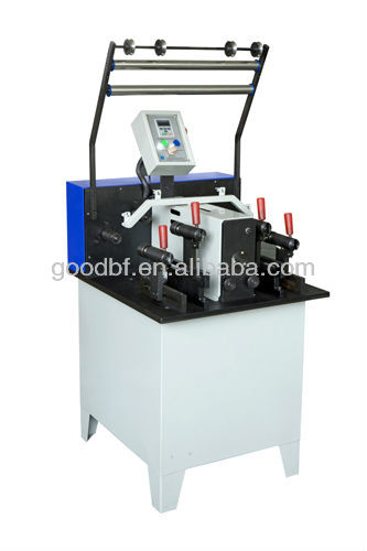 Automatic Coil Winding Machine