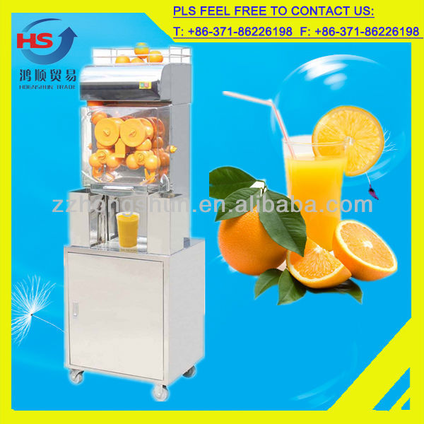 Orange juice machines outlet commercial